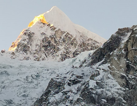 Everest Region