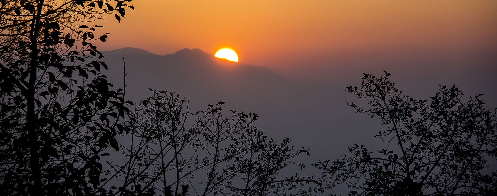 Nagarkot Dhulikhel Hiking