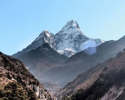 Everest Panorama Trek